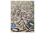Beautiful Second-Hand Persian Nain Runner - 192 x 61 CM - Image 5