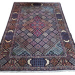 Persian Tabriz Carpet