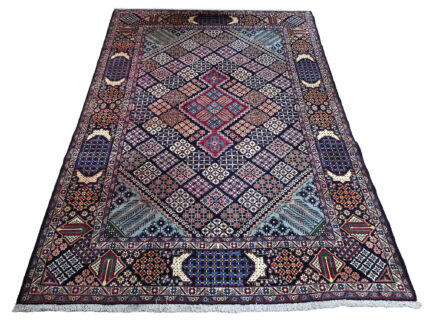 Persian Tabriz Carpet