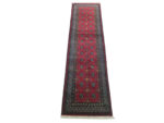 3 Meter Red Runner