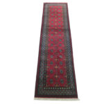 3 Meter Red Runner