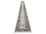 Stunning Green Zigler Runner 800 x 80 cm (8m long)