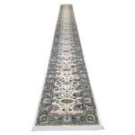 Stunning Green Zigler Runner 800 x 80 cm (8m long)