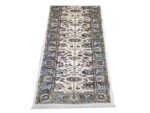 Stunning Green Zigler Runner 800 x 80 cm (8m long) - Image 3