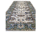 Stunning Green Zigler Runner 800 x 80 cm (8m long) - Image 4