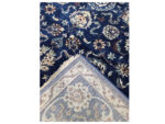 Navy Large Carpet