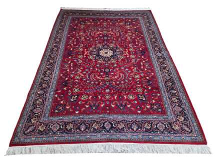 Kashan Handmade Carpet