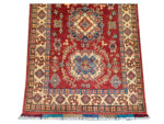 Fine Afghan Ariana Handmade Carpet 143 x 102 cm - Image 3