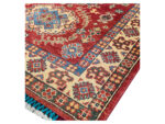 Fine Afghan Ariana Handmade Carpet 143 x 102 cm - Image 4