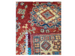 Fine Afghan Ariana Handmade Carpet 143 x 102 cm - Image 5