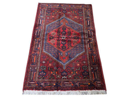 Persian Second Hand Caarpet