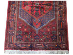 Stunning Persian Hamadan Second-Hand Carpet 194 x 126 CM - Image 5