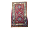 Stunning Ariana Handmade Carpet 156 X 98 cm
