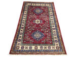Stunning Ariana Handmade Carpet 156 X 98 cm - Image 2