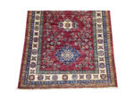 Stunning Ariana Handmade Carpet 156 X 98 cm - Image 3