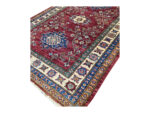Stunning Ariana Handmade Carpet 156 X 98 cm - Image 4