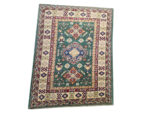 Fine Afghan Kazaq Carpet 153 x 95 cm - Image 2