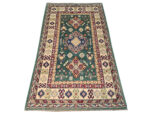 Fine Afghan Kazaq Carpet 153 x 95 cm