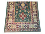 Fine Afghan Kazaq Carpet 153 x 95 cm - Image 3
