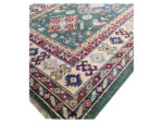 Fine Afghan Kazaq Carpet 153 x 95 cm - Image 4