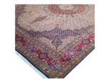 Iranian Handmade Moud Carpet 400 X 293cm - Image 4