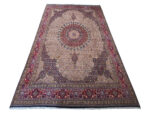 Iranian Handmade Moud Carpet 400 X 293cm