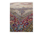 Iranian Handmade Moud Carpet 400 X 293cm - Image 7