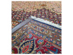 Iranian Handmade Moud Carpet 400 X 293cm - Image 9
