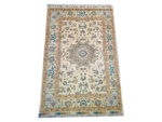 Stunning Afghan Ariana Carpet 161 X 99 cm