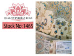Stunning Afghan Ariana Carpet 161 X 99 cm - Image 6