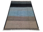 Stunning modern woolen Handmade Kilim 239 x 181 cm
