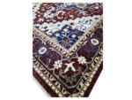 Stunning Maroon Zigler Machine Made Carpet 400 x 300 CM - Image 5