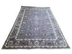 Grey 4x3m Carpet