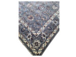 Fine Quality Grey Zigler Machine Made Carpet 400 x 300 CM - Image 3