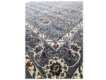 Fine Quality Grey Zigler Machine Made Carpet 400 x 300 CM - Image 4