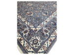 Grey 4x3m Carpet