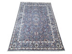 Gorgeous Grey Color Zigler Carpet 230 x 160 CM