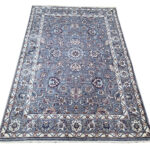 Gorgeous Grey Color Zigler Carpet 230 x 160 CM