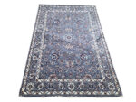 Gorgeous Grey Color Zigler Carpet 230 x 160 CM - Image 2