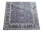 Gorgeous Grey Color Zigler Carpet 230 x 160 CM - Image 3