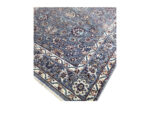 Gorgeous Grey Color Zigler Carpet 230 x 160 CM - Image 4