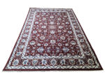 Gorgeous  Grey Zigler Machine Made Carpet 400 x 300 CM - Image 2