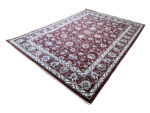 Gorgeous  Grey Zigler Machine Made Carpet 400 x 300 CM - Image 3