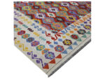 Gorgeous large woolen Handmade choubi Kilim 488 x 403 cm - Image 5