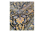 Fine Persian Hand-knotted Kashan Carpet 276 X 190 cm - Image 5