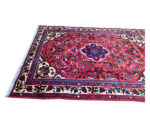 Incredible Persian Hamadan Carpet Runner 390 x 82 CM - Image 5