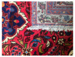 Incredible Persian Hamadan Carpet Runner 390 x 82 CM - Image 6
