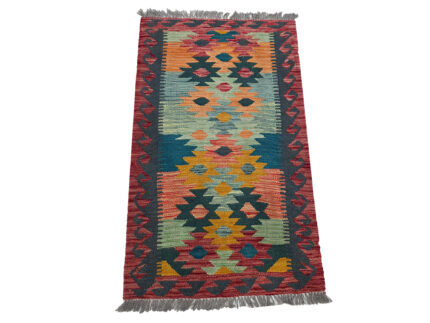 Afghan Choubi Kilim