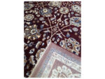 Large Maroon Carpet