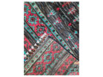 Masterpiece Afghan Ariana Handmade Carpet 242 x 173 CM - Image 6